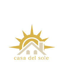 casa del sole_logo